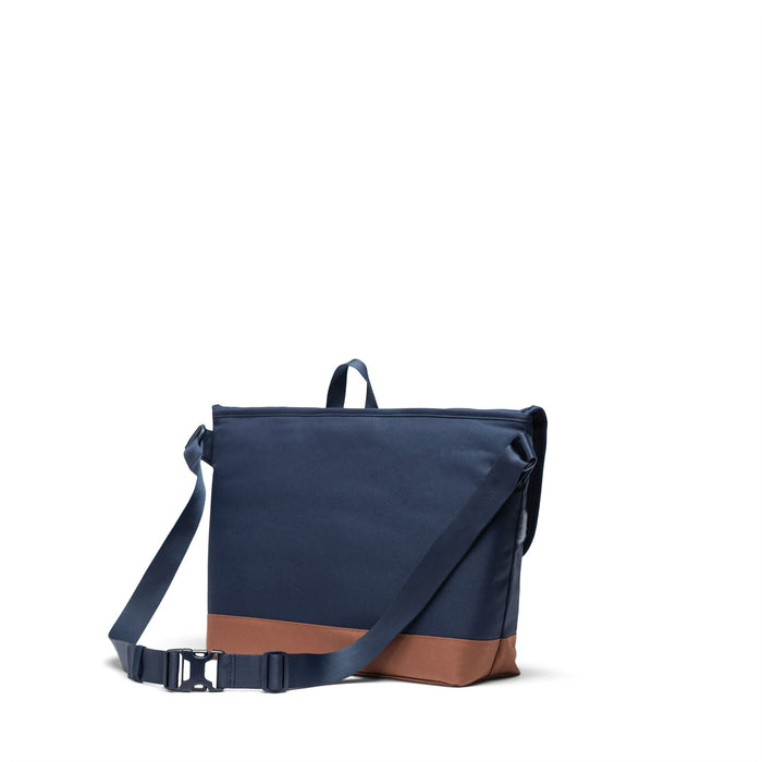 Herschel Cove Messenger Laptop Bag