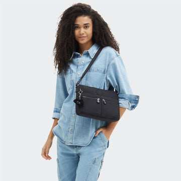 Petit sac à bandoulière de femme I