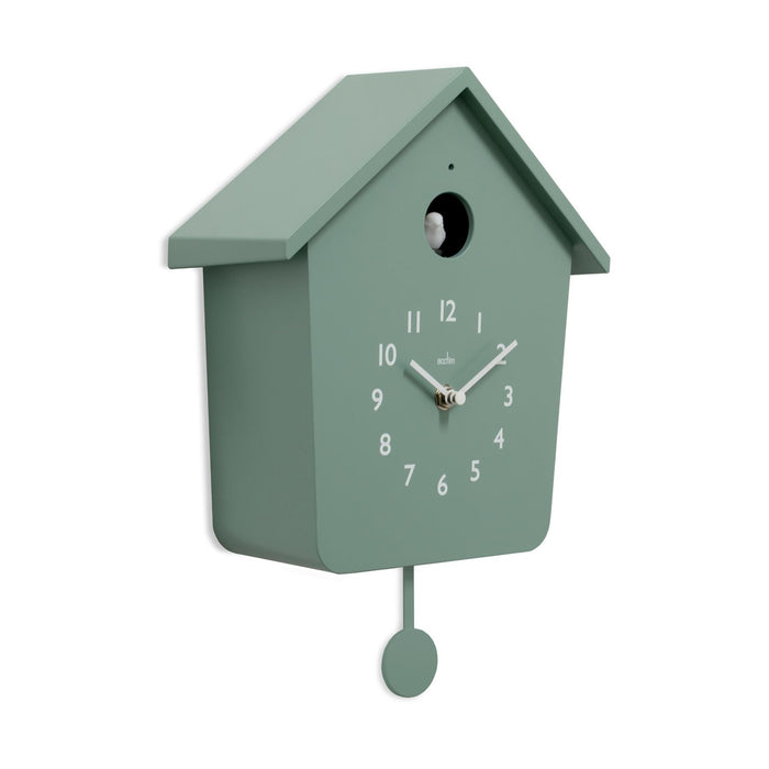 Acctim Casper Cuckoo Clock