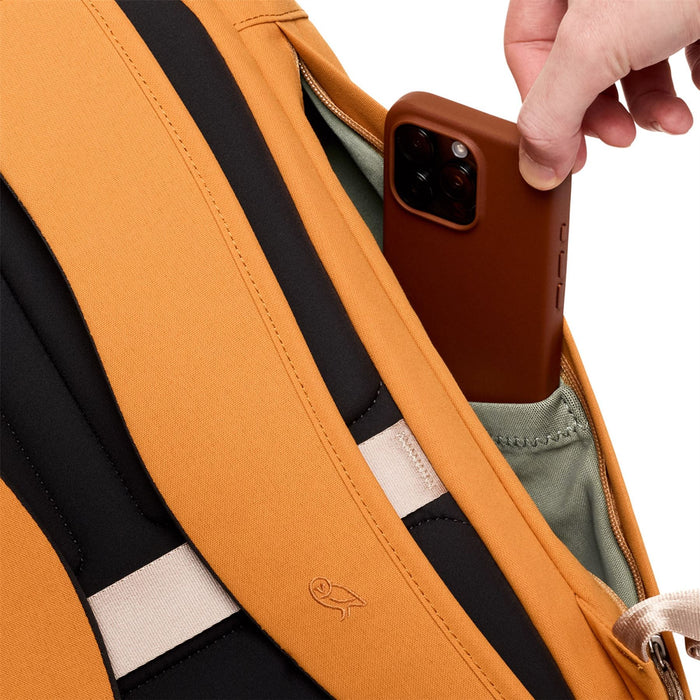 Bellroy Classic Rolltop Laptop Backpack
