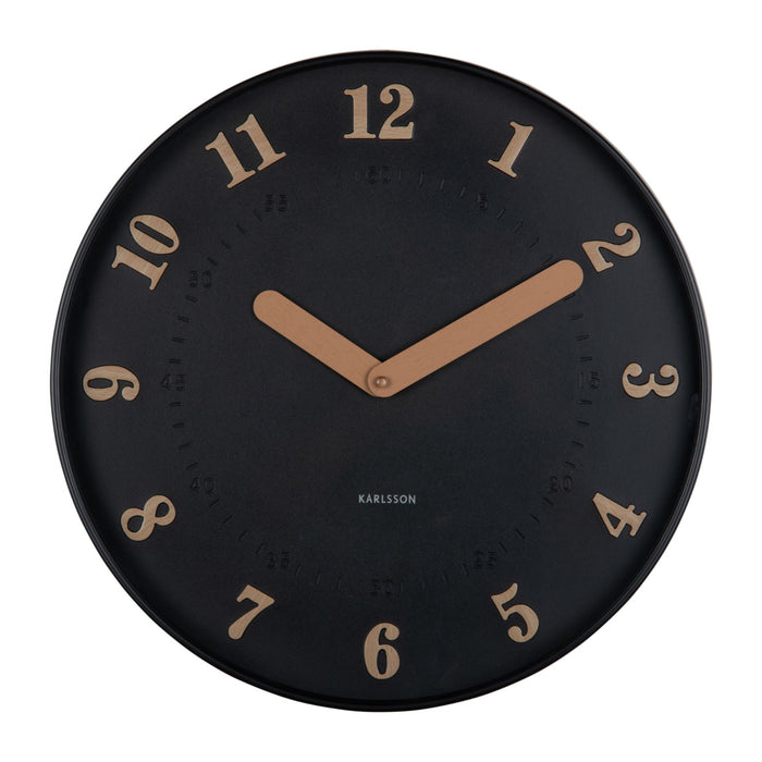 Karlsson Amena Wall Clock