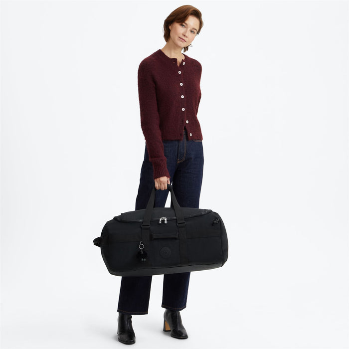 Kipling Donis Duffle Backpack Bag