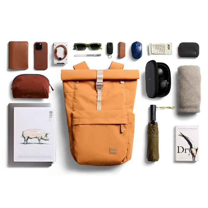 Bellroy Classic Rolltop Laptop Backpack