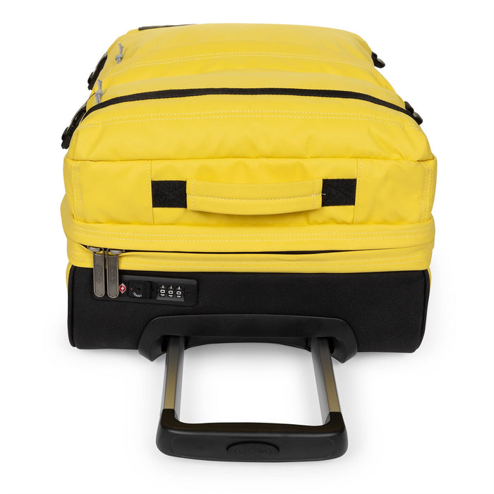 Eastpak Transit'R Plus Tarp Rolling Holdall