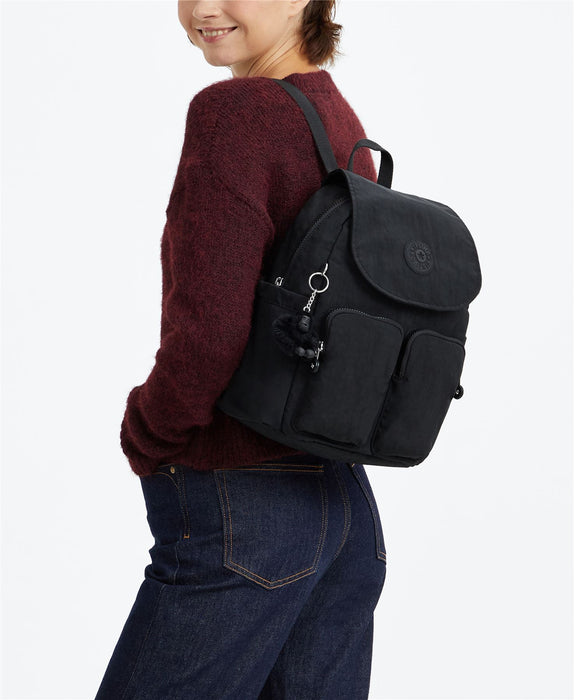 Kipling City Pocket Backpack