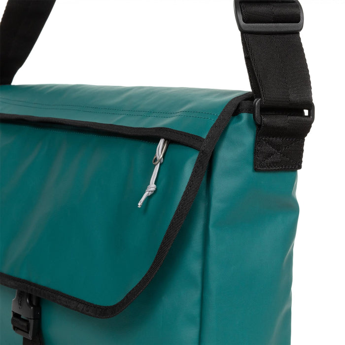 Eastpak Delegate Tarp Laptop Messenger Shoulder Bag