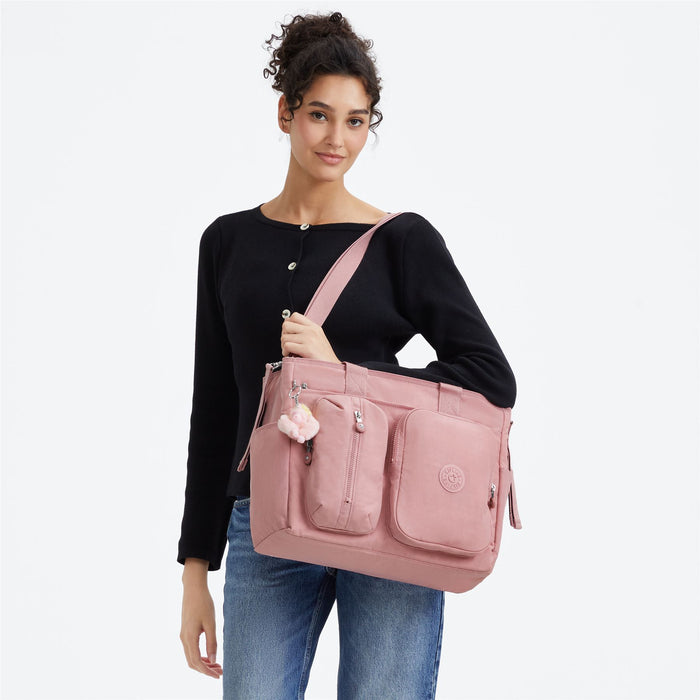 Kipling Babygear Backpack Bag