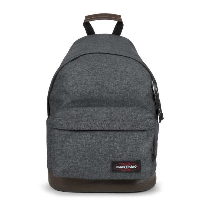 Eastpak Wyoming Leather Base Backpack