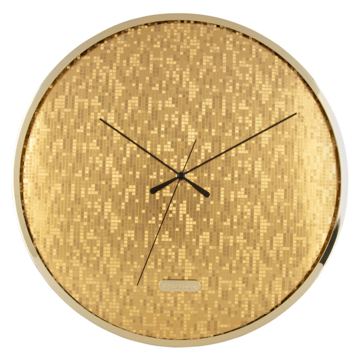 Karlsson Bling Bling 40cm Wall clock