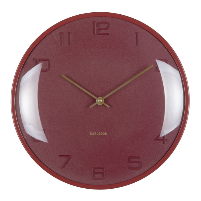 Karlsson Fuerte Dome Wall Clack