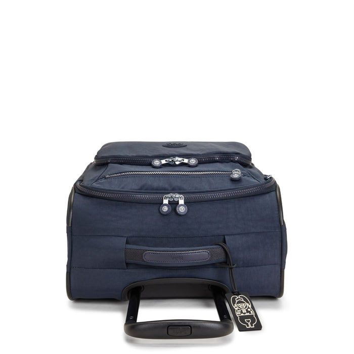 Kipling Youri Spin 4 Wheel Rolling Holdall