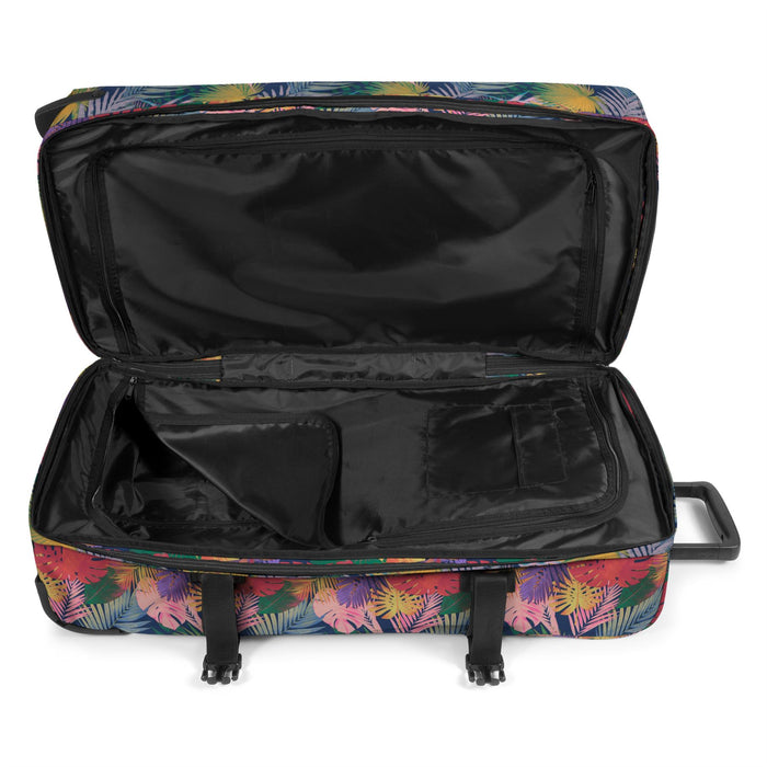 Eastpak Tranverz L/M/S/XXS Rolling Holdall With TSA Lock