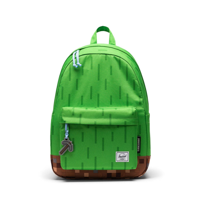 Herschel x Minecraft Classic Backpack