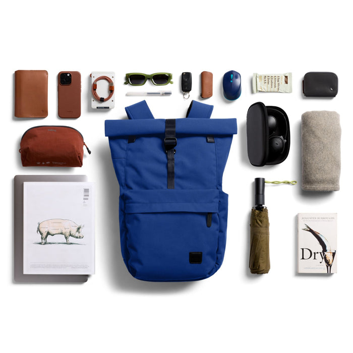 Bellroy Classic Rolltop Laptop Backpack