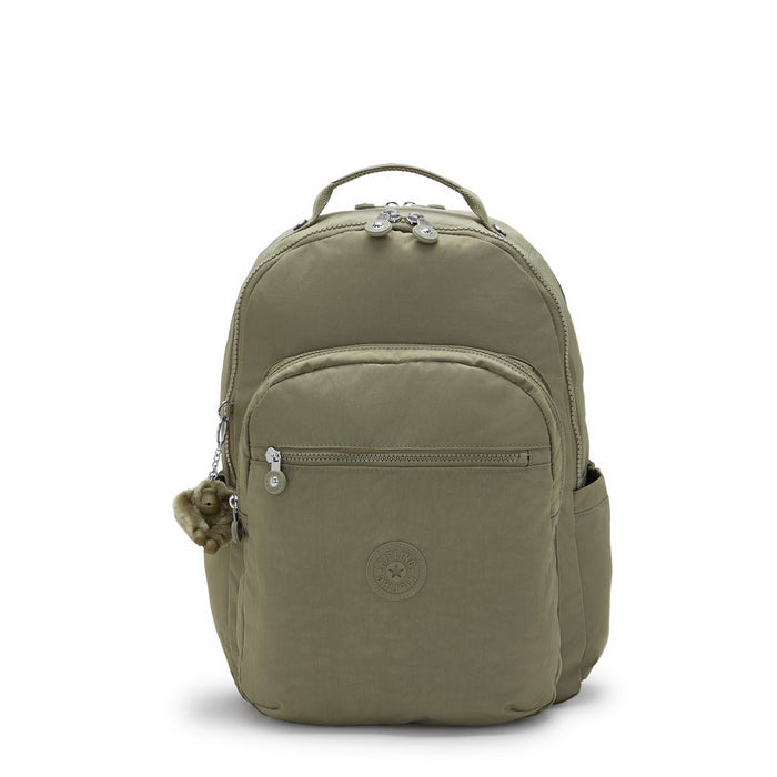 Kipling Seoul Lap Backpack Bag