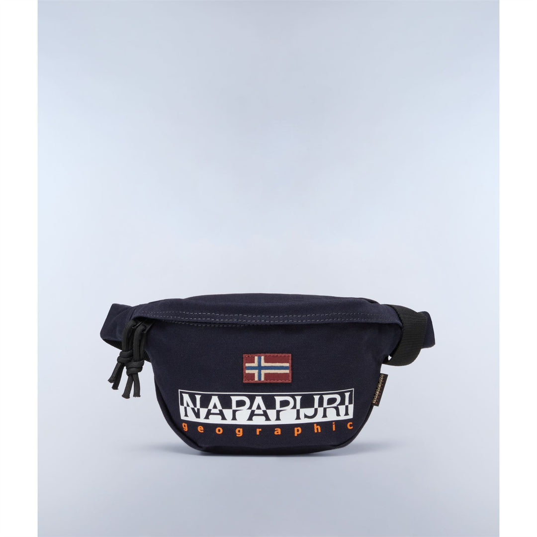 Napapijri Hering Bum Bag — Aspen Of Hereford Ltd