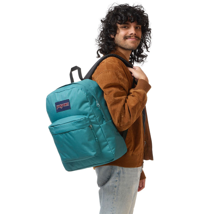 Jansport SuperBreak Plus Laptop Backpack