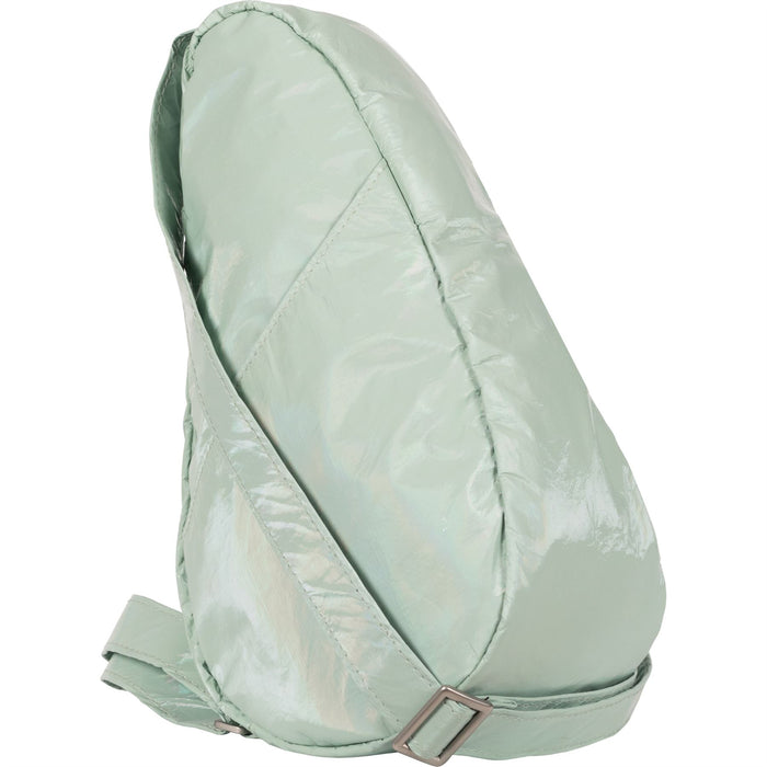 Nomii Spearmint Sling Handbag