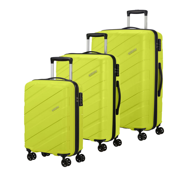 American Tourister Jetdriver 3.0 Cabin Spinner Suitcase
