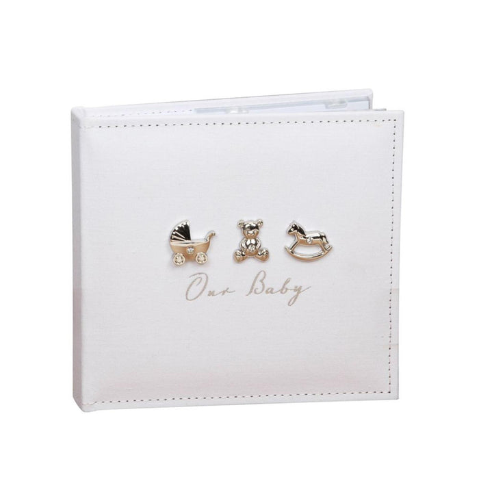 Bambino Baby Photo Album