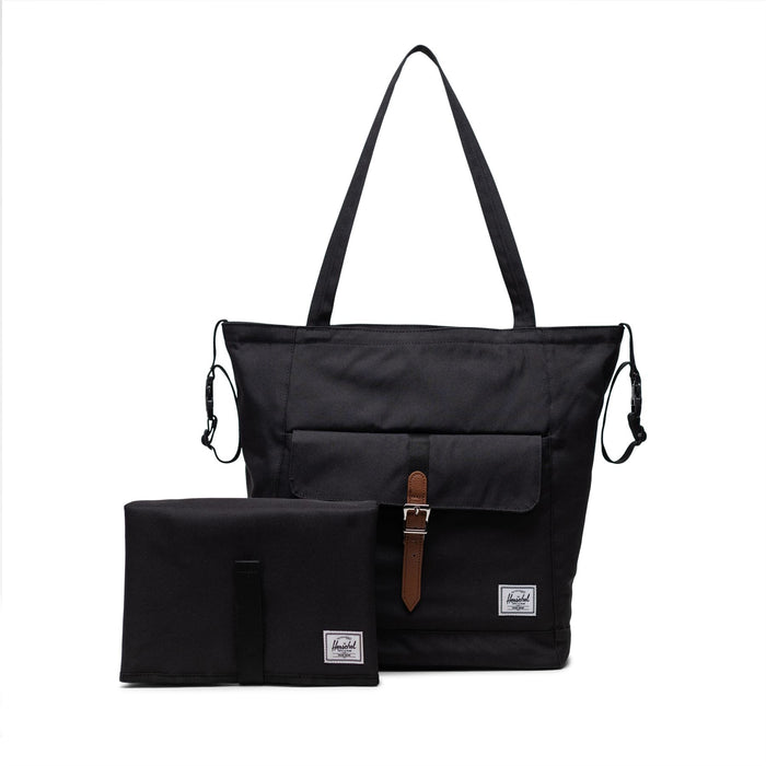 Herschel Retreat Tote Nappy Bag