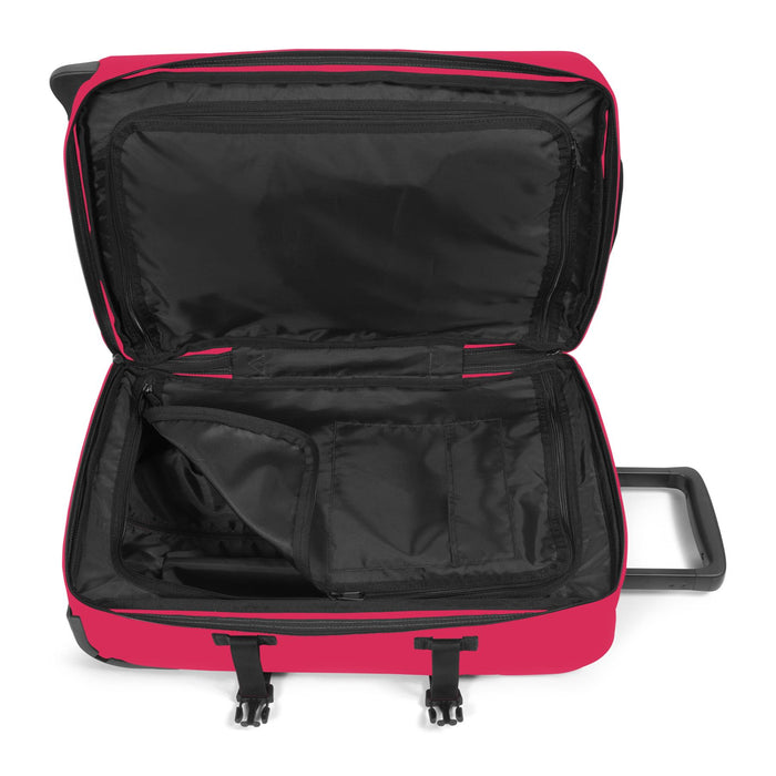 Eastpak Tranverz L/M/S/XXS Rolling Holdall With TSA Lock