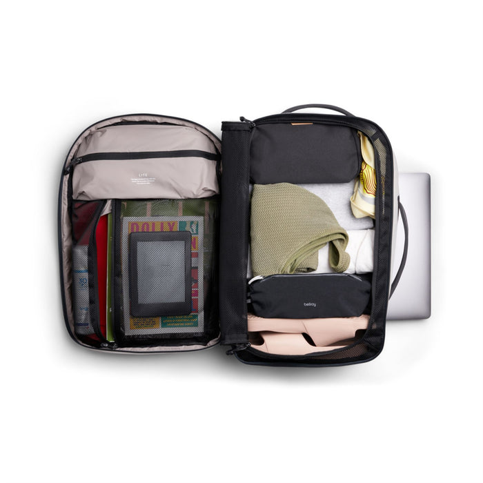 Bellroy Lite Travel Pack Travel Backpack