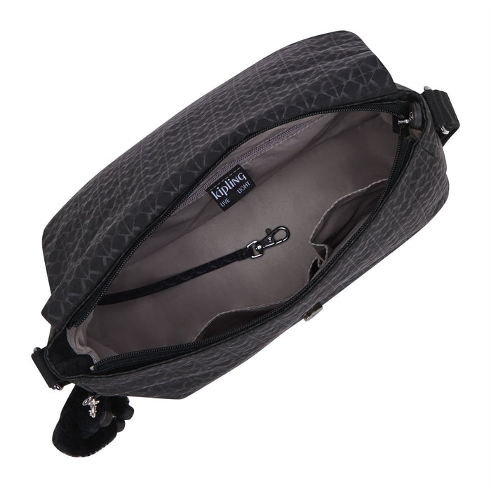 Kipling Earthbeat Crossbody/Shoulder Bag