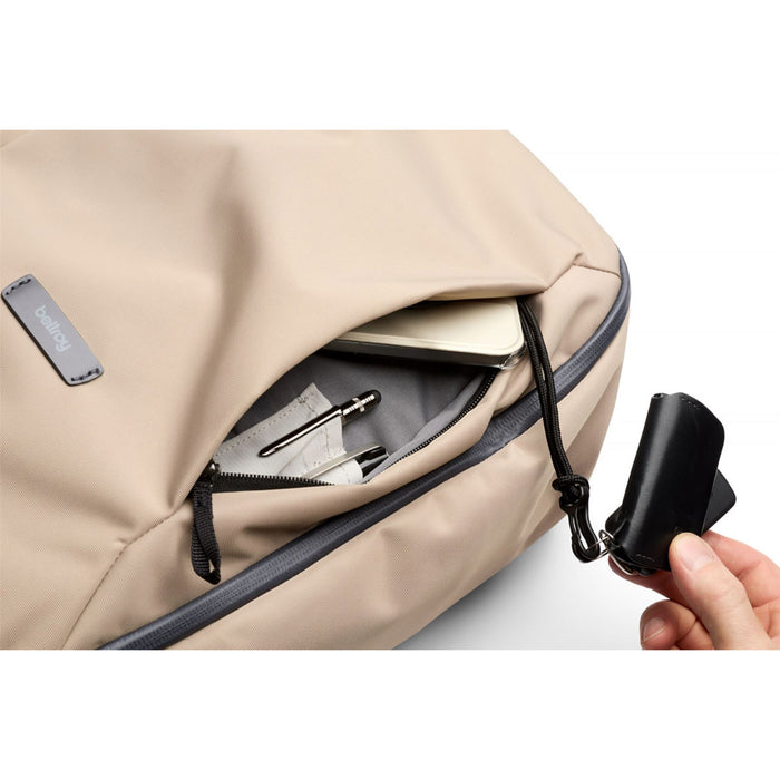 Bellroy Transit Workpack Travel Backpack