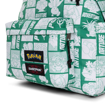 Eastpak x Pokemon Day Pak'R Laptop Backpack — Aspen Of Hereford Ltd