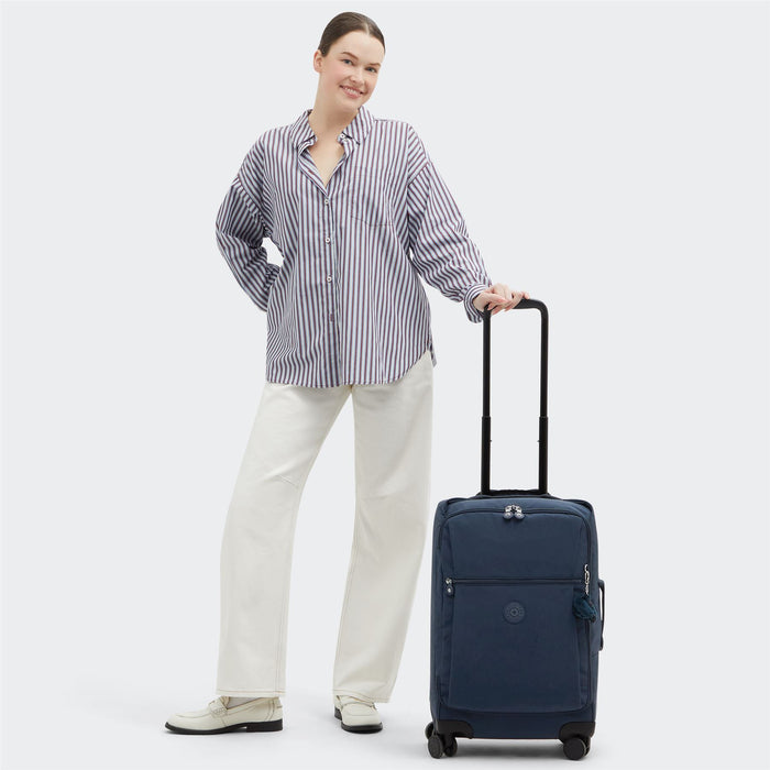 Kipling Darcey Up 4 Wheel Suitcase