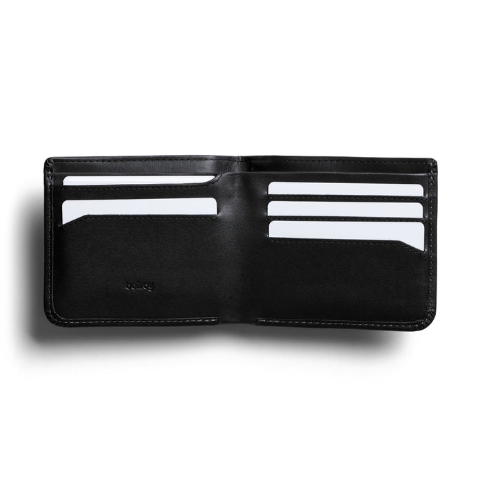Bellroy Hide & Seek Bi Fold Wallet