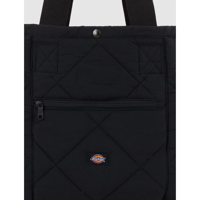 Dickies Samburg Quilted Tote Bag