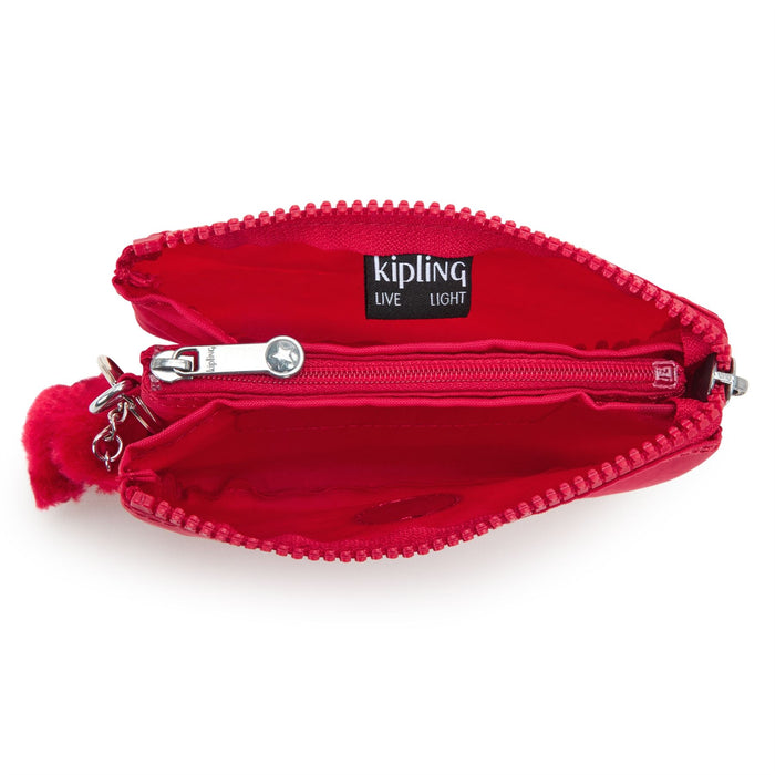 Kipling Creativity S Small Purse / Travel Tidy / Cosmetic / Make Up Case