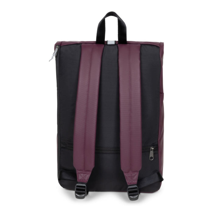 Eastpak Up Roll Tarp Laptop Backpack