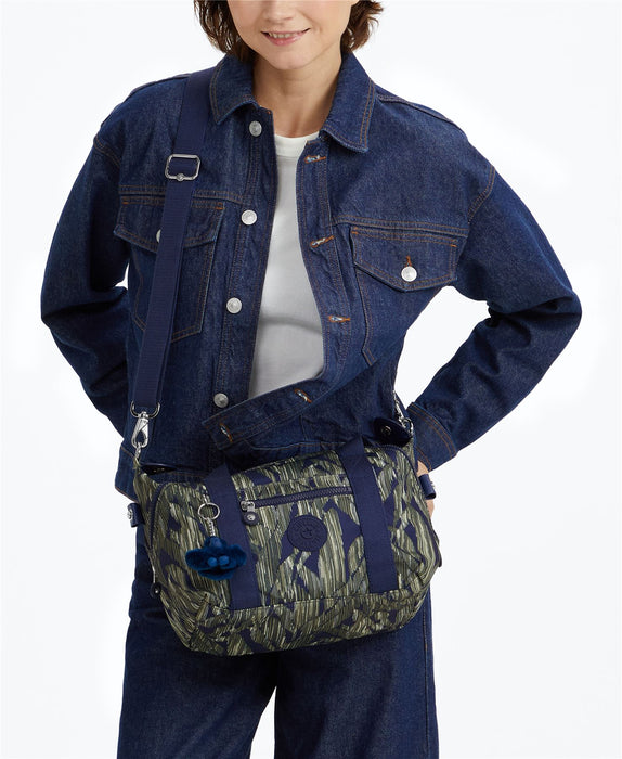 Kipling Art Mini Handbag