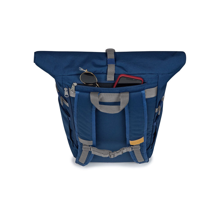JanSport Hatchet Rolltop Backpack