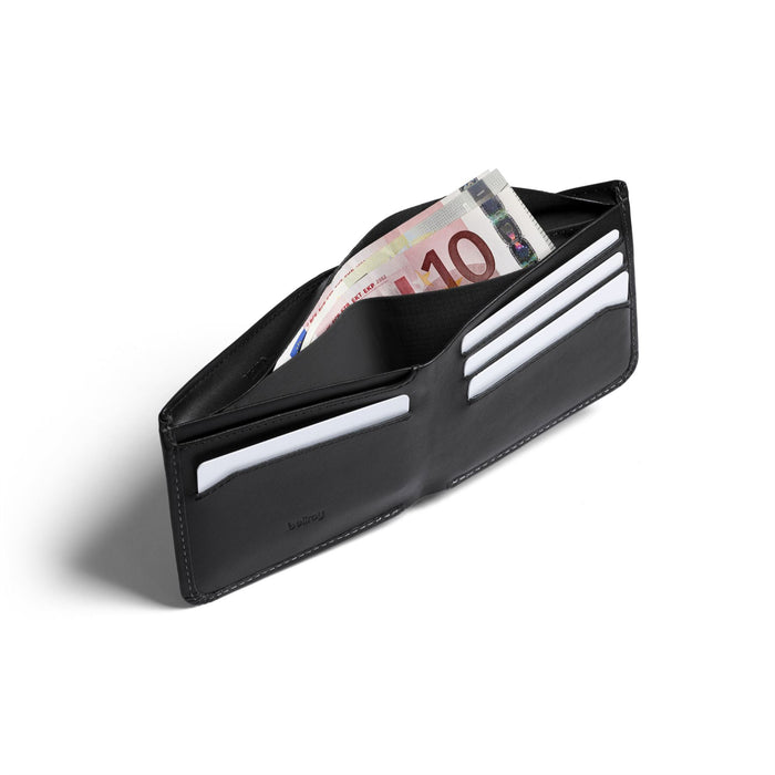 Bellroy Hide & Seek Bi Fold Wallet