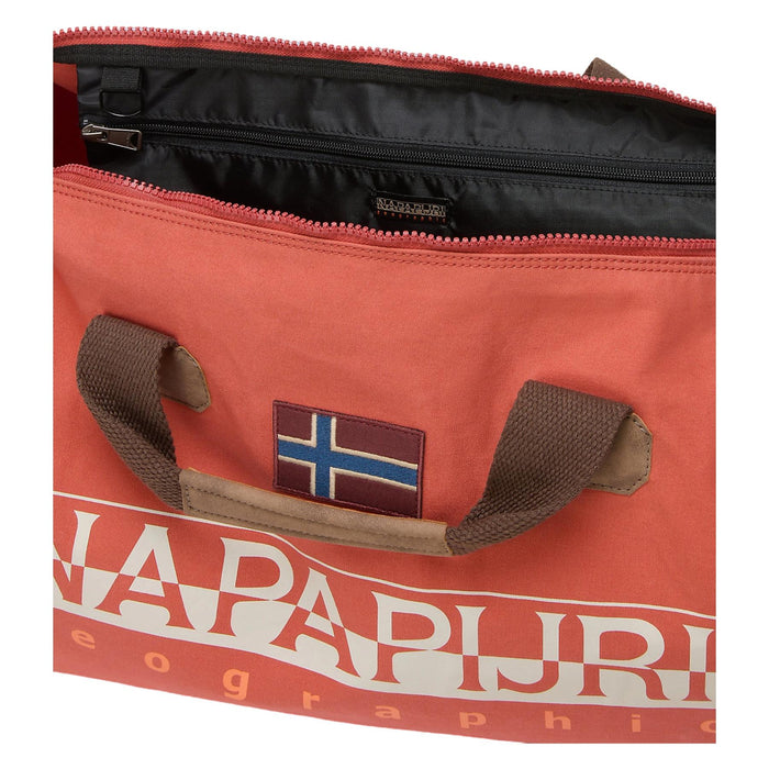 Napapijri Bering Duffle Bag