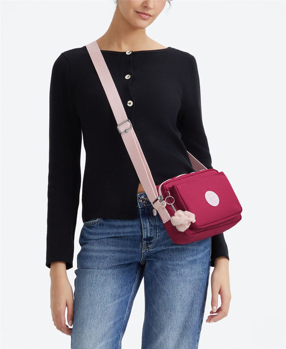 Kipling Abanu M Shoulder Bag