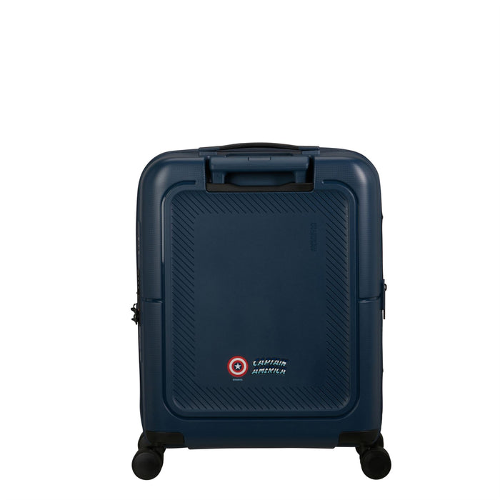 American Tourister Marvel Dashpop Cabin Suitcase