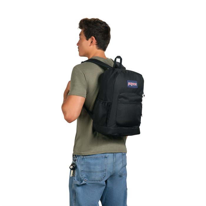 Jansport Cross Town Plus Laptop Sleeve Backpack