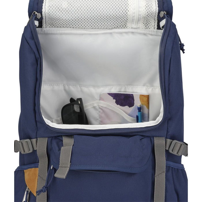 Jansport Hatchet Top Hatch Entry Backpack