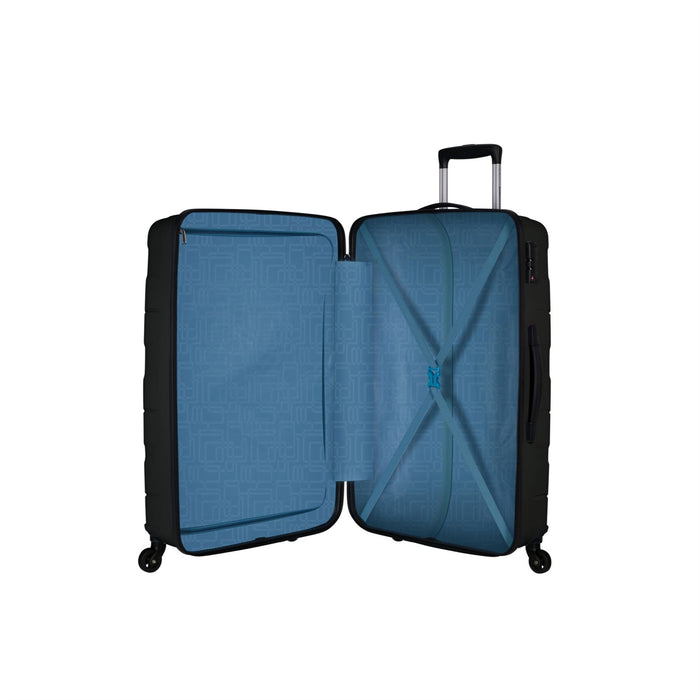 American Tourister Jetdriver 3.0 Cabin Spinner Suitcase