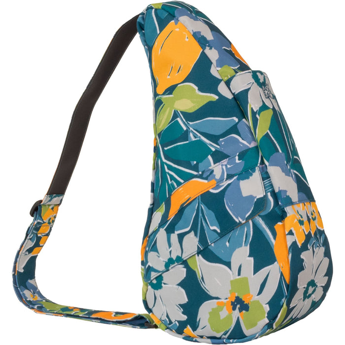 Healthy Back Bag Special Finish Small Handbag
