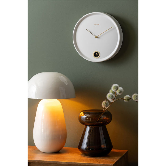 Karlsson Wall Clock Esencia Cuckoo