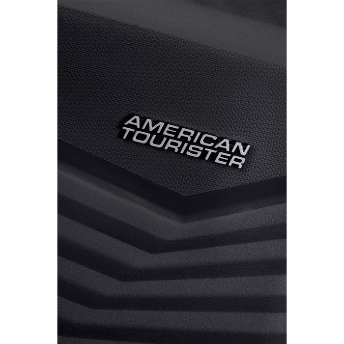 American Tourister Jetdriver 2.0 Medium Hard-Shell Suitcase