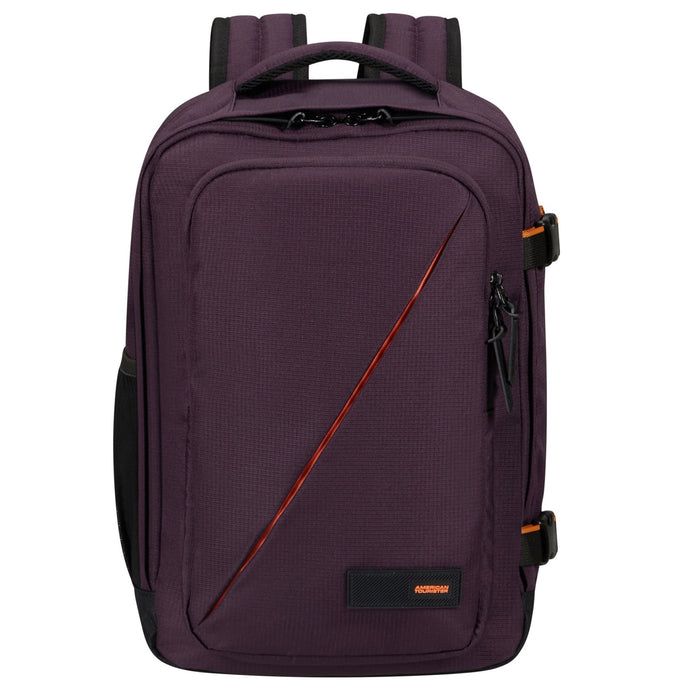 Sac De Cabine American Tourister Take2Cabin – 40x30x20 Cm, 26.5L, Compatible Ryanair, En Matériau Recyclé