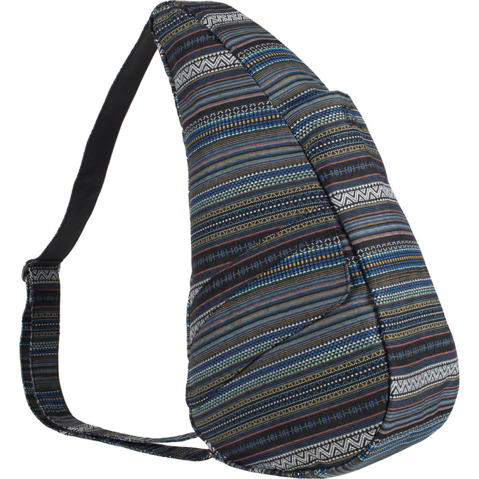 Healthy Back Bag Kindred Blue Crossbody Bag