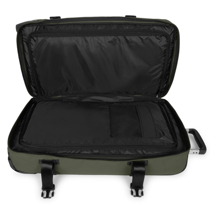 Eastpak Transit'R Plus Tarp Rolling Holdall